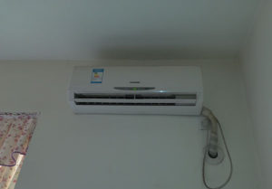 鲅鱼圈空调维修电话是多少