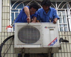 鲅鱼圈空调售后维修服务中心在哪里找