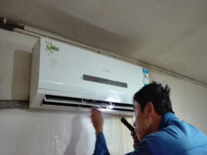 鲅鱼圈格力空调电话是多少