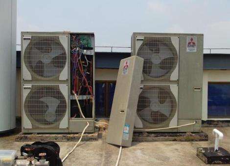 鲅鱼圈空调维修电话号码多少