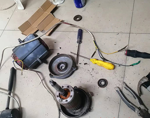 鲅鱼圈空调维修售后服务中心电话在哪里找