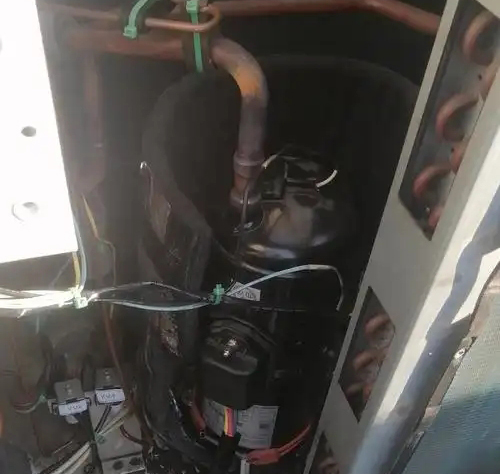 鲅鱼圈维修变频空调电话在哪里找