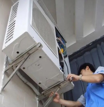 鲅鱼圈24小时空调维修热线