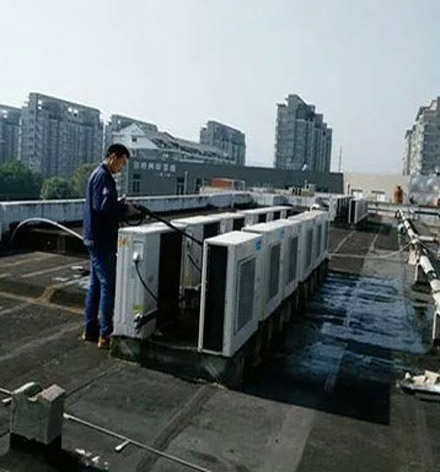 鲅鱼圈 空调拆装 鲅鱼圈本地 空调拆装公司