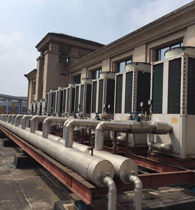 鲅鱼圈多联机维修 鲅鱼圈中央空调维修