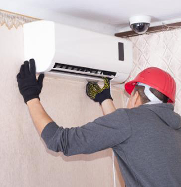 鲅鱼圈空调内机噪音大