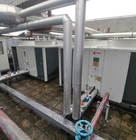 鲅鱼圈附近中央空调维修 鲅鱼圈上门中央空调维修